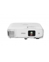 epson Projektor EB-X49   3LCD/XGA/3600AL/16k:1/HDMI - nr 1