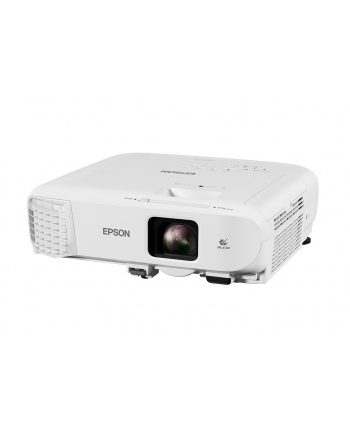 epson Projektor EB-X49   3LCD/XGA/3600AL/16k:1/HDMI