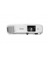 epson Projektor EB-X49   3LCD/XGA/3600AL/16k:1/HDMI - nr 49
