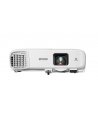 epson Projektor EB-X49   3LCD/XGA/3600AL/16k:1/HDMI - nr 5