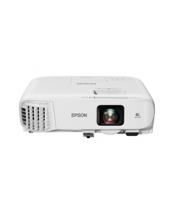 epson Projektor EB-982W  3LCD WXGA/4200AL/16k:1/3.1kg