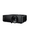 optoma Projektor X381 DLP XGA 3900AL 25000:1/HDMI/RS232/10Wat - nr 12