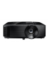 optoma Projektor X381 DLP XGA 3900AL 25000:1/HDMI/RS232/10Wat - nr 1