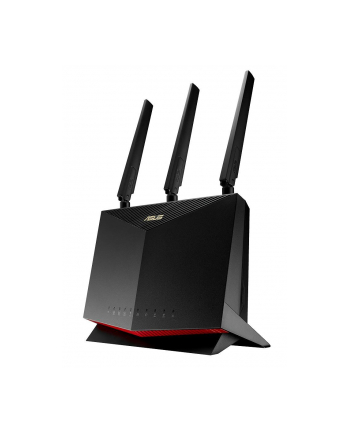 asus Router 4G-AC86U LTE 4G 4LAN 1USB 1SIM nr 1