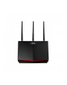 asus Router 4G-AC86U LTE 4G 4LAN 1USB 1SIM - nr 1