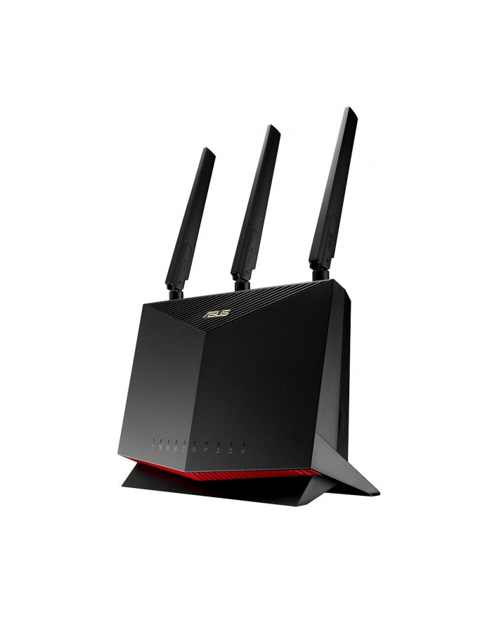 asus Router 4G-AC86U LTE 4G 4LAN 1USB 1SIM główny