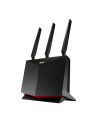 asus Router 4G-AC86U LTE 4G 4LAN 1USB 1SIM - nr 33