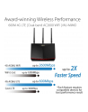 asus Router 4G-AC86U LTE 4G 4LAN 1USB 1SIM - nr 55