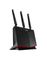 asus Router 4G-AC86U LTE 4G 4LAN 1USB 1SIM - nr 65