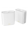 asus Routery ZenWiFi XD6 System WiFi 6 AX5400 2-pak białe - nr 11