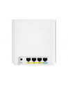asus Routery ZenWiFi XD6 System WiFi 6 AX5400 2-pak białe - nr 12