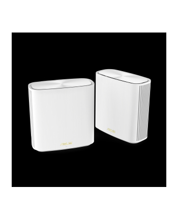 asus Routery ZenWiFi XD6 System WiFi 6 AX5400 2-pak białe