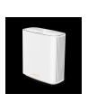 asus Routery ZenWiFi XD6 System WiFi 6 AX5400 2-pak białe - nr 31