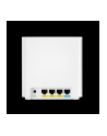 asus Routery ZenWiFi XD6 System WiFi 6 AX5400 2-pak białe - nr 34