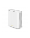 asus Routery ZenWiFi XD6 System WiFi 6 AX5400 2-pak białe - nr 26