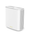 asus Routery ZenWiFi XD6 System WiFi 6 AX5400 2-pak białe - nr 44
