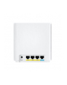 asus Routery ZenWiFi XD6 System WiFi 6 AX5400 2-pak białe - nr 8