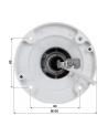 hikvision Kamera DS-2CD2T43G2-4I(2.8mm) 4MPX - nr 22
