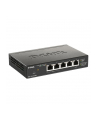 d-link Przełącznik Smart DGS-1100-05PDV2  5xGE (2xPoE) - nr 7