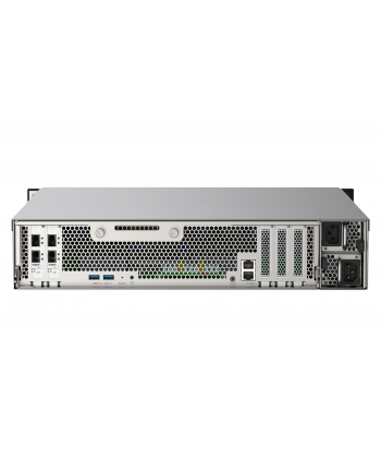 qnap Pamięć masowa TS-h2490FU-7302P-128G U.2 NVMe AMD EPYC 7302P nr 1