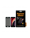 panzerglass Szkło ochronne E2E Super+ iPhone 6/6s/7/8/SE 2020 Case Friendly     Privacy - nr 2