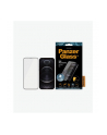 panzerglass Szkło ochronne E2E Super+ iPhone 12/12 Pro Case Friendly            AntiBacterial MicroFracture - nr 9