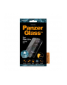 panzerglass Szkło ochronne E2E Super+ iPhone 12/12 Pro Case Friendly            AntiBacterial MicroFracture - nr 11