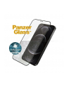 panzerglass Szkło ochronne E2E Super+ iPhone 12/12 Pro Case Friendly            AntiBacterial MicroFracture - nr 3