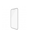 panzerglass Szkło ochronne E2E Super+ iPhone 12/12 Pro Case Friendly            AntiBacterial MicroFracture - nr 6