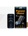panzerglass Szkło ochronne Standard Super+ iPhone 12 Pro Max AntiBacterial - nr 5