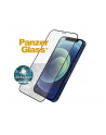 panzerglass Szkło ochronne E2E Super+ iPhone 12 Mini Case Friendly AntiBacterialMicroFracture - nr 3