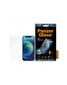 panzerglass Szkło ochronne Standard Super+ iPhone 12 Mini AntiBacterial - nr 3