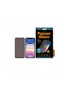 PanzerGlass E2E Super+ iPhone Xr/11 Privacy Case Frendly - nr 1