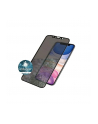 PanzerGlass E2E Super+ iPhone Xr/11 Privacy Case Frendly - nr 3