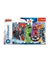 Puzzle 60el Niezwyciężeni Avengersi Disnez Marvel 17357 Trefl - nr 6