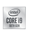 Intel CPU Desktop Core i9-10900K (3.7GHz, 20MB, LGA1200) box - nr 5