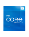 Intel CPU Desktop Core i5-11600K (3.9GHz, 12MB, LGA1200) box - nr 1