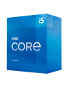 Intel CPU Desktop Core i5-11600 (2.8GHz, 12MB, LGA1200) box - nr 8