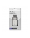 qoltec Ładowarka sieciowa | 18W | 5-12V | 1.5-3A | USB typ C PD |  USB QC 3.0 | Biała - nr 3