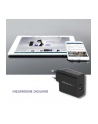 qoltec Ładowarka sieciowa | 63W | 5-20V | 1.5-3A | USB typ C PD |       USB QC 3.0 | Czarna - nr 7