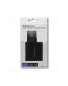 qoltec Ładowarka sieciowa | 63W | 5-20V | 1.5-3A | USB typ C PD |       USB QC 3.0 | Czarna - nr 8