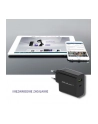 qoltec Ładowarka sieciowa | 42W | 5-20V | 2.25-3A | USB typ C PD | USB | Czarna - nr 6