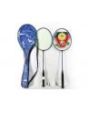 bigtoys Badminton 65cm z lotką BGR3523 - nr 1