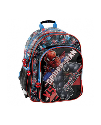 paso Plecak Spiderman SPX-090