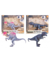 norimpex Dinozaur Cretaceous ruchome elementy 1004255 - nr 1