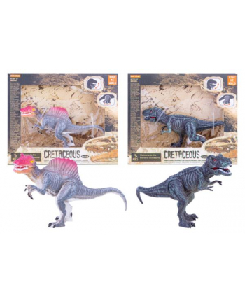 norimpex Dinozaur Cretaceous ruchome elementy 1004255