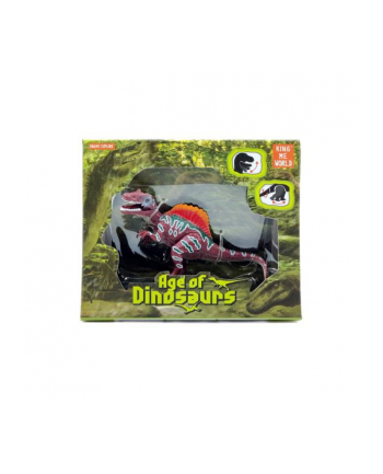 norimpex Dinozaur 2 wzory mix 1004592
