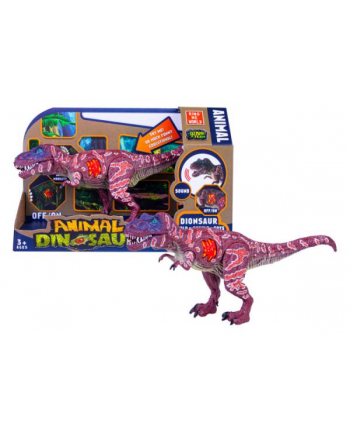 norimpex Dinozaur T-Rex z dźwiękiem 1005034 cena za 1szt