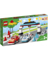 LEGO 10947 DUPLO Town Samochody wyścigowe p3 - nr 1