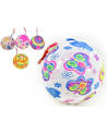 bigtoys Piłka 23cm na sprężynie BPIŁ7101 mix - nr 1